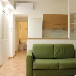  Appartamento Via Custodi - Navigli House Selection