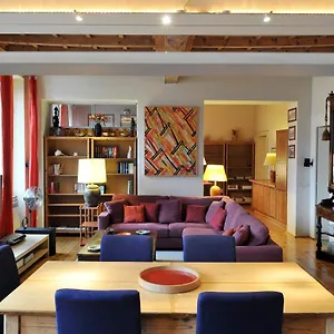  Appartamento Splendid Housing