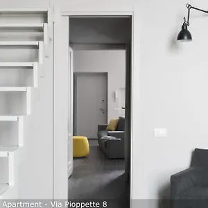 Brera In Porta Ticinese Milano