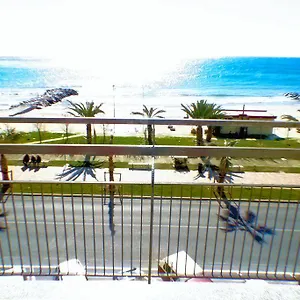Frontemare Marina dʼAndora