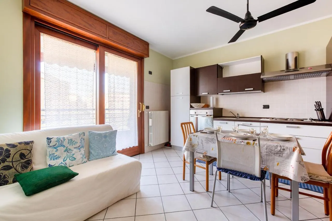 Affori Garden Apartment Milano Italia