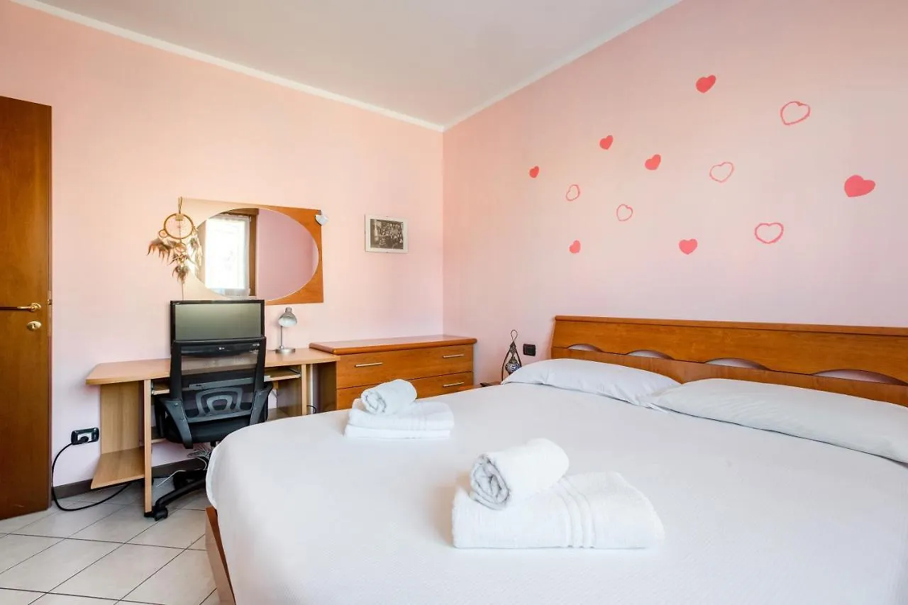Affori Garden Apartment Milano