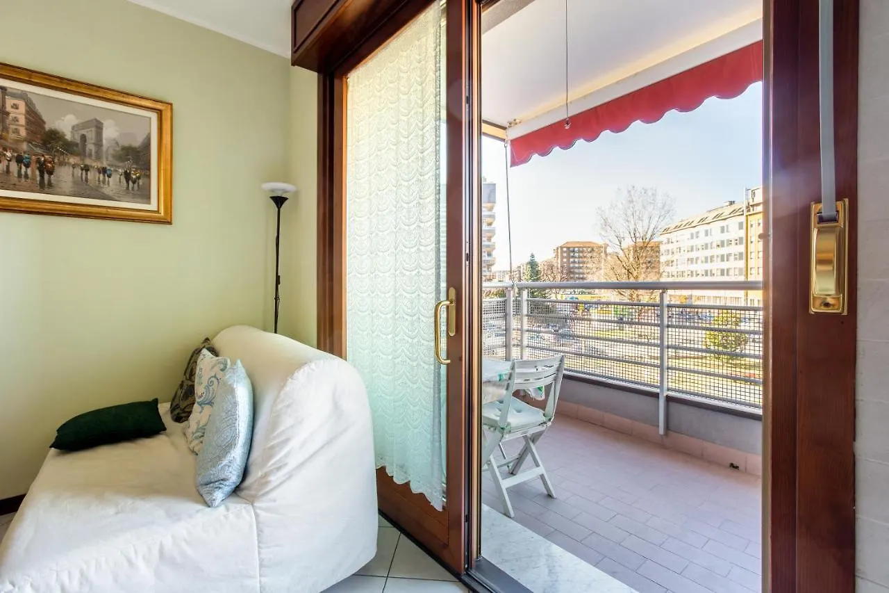 Affori Garden Apartment Milano