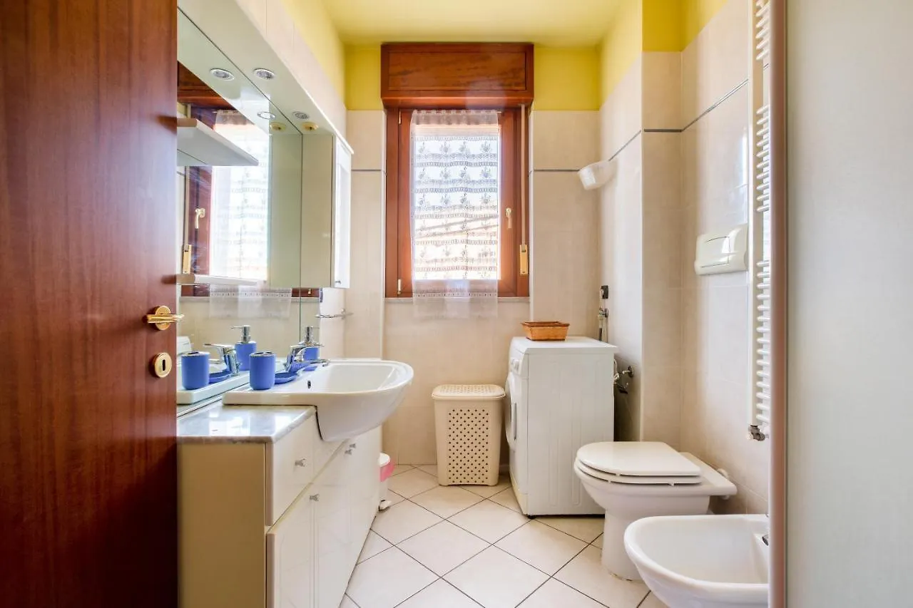 Affori Garden Apartment Milano